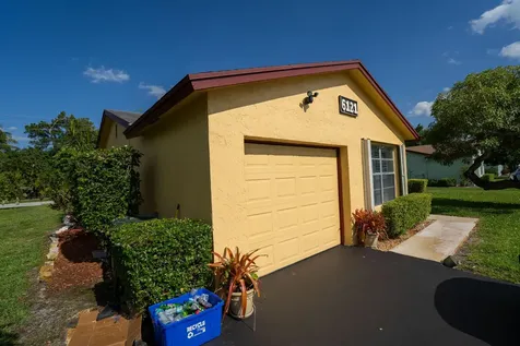 6121 Rainbow Circle Greenacres FL 33463