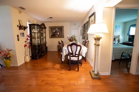 6121 Rainbow Circle Greenacres FL 33463