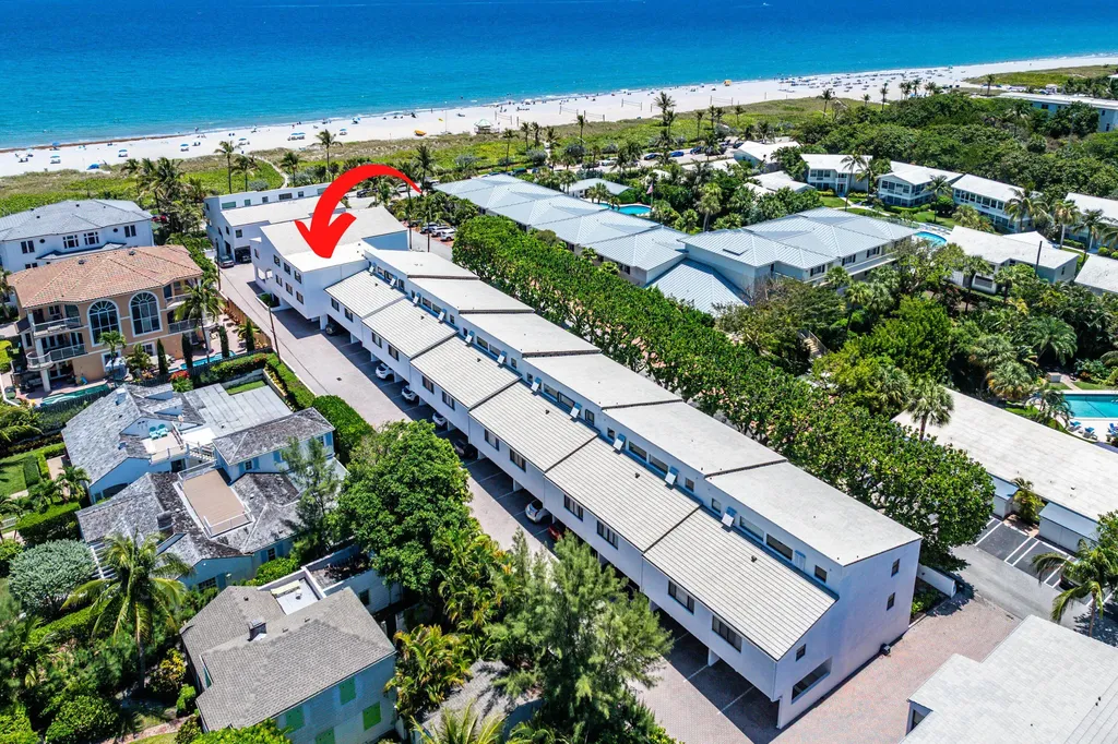 250 S Ocean Boulevard Delray Beach FL 33483