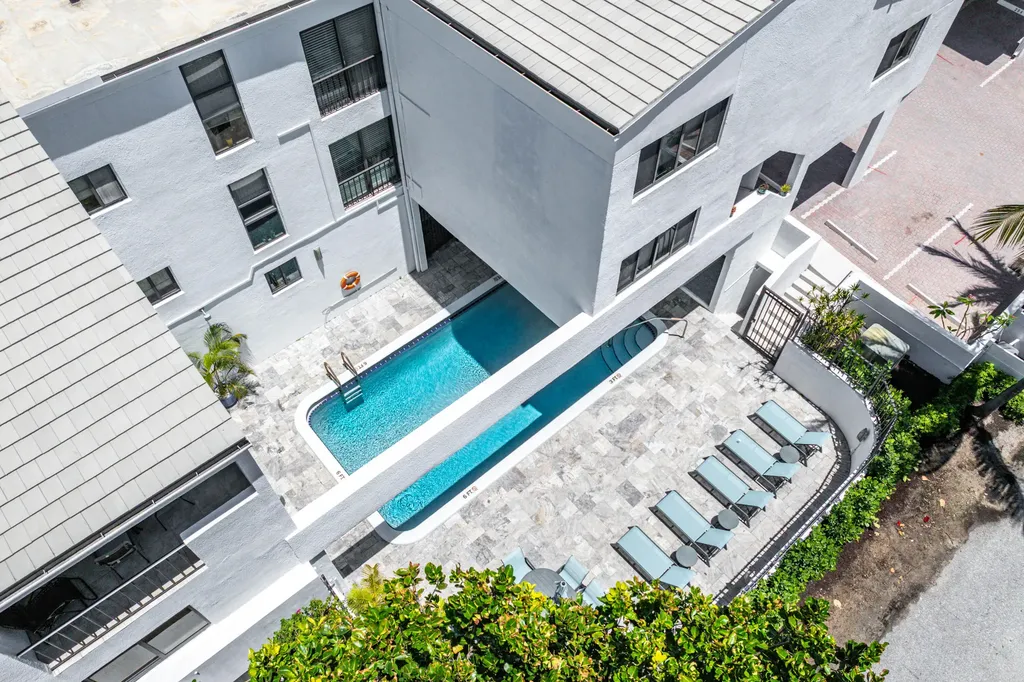 250 S Ocean Boulevard Delray Beach FL 33483