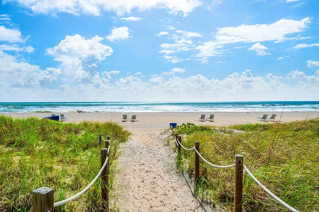 250 S Ocean Boulevard Delray Beach FL 33483