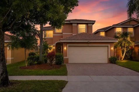 2111 SW 148th Avenue Miramar FL 33027