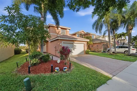 2111 SW 148th Avenue Miramar FL 33027