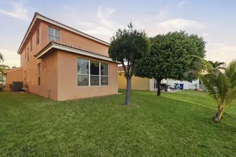 2111 SW 148th Avenue Miramar FL 33027