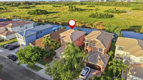 2111 SW 148th Avenue Miramar FL 33027