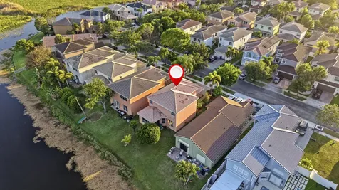2111 SW 148th Avenue Miramar FL 33027