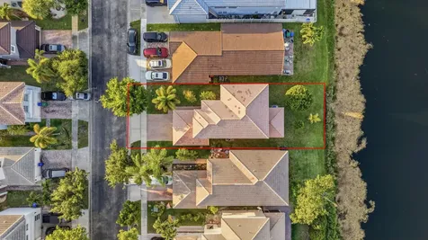 2111 SW 148th Avenue Miramar FL 33027