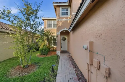 2111 SW 148th Avenue Miramar FL 33027