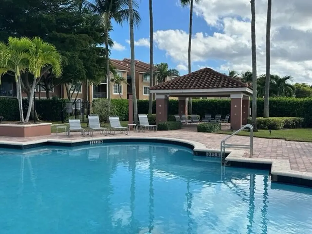 7888 Sonoma Springs Circle Lake Worth FL 33463