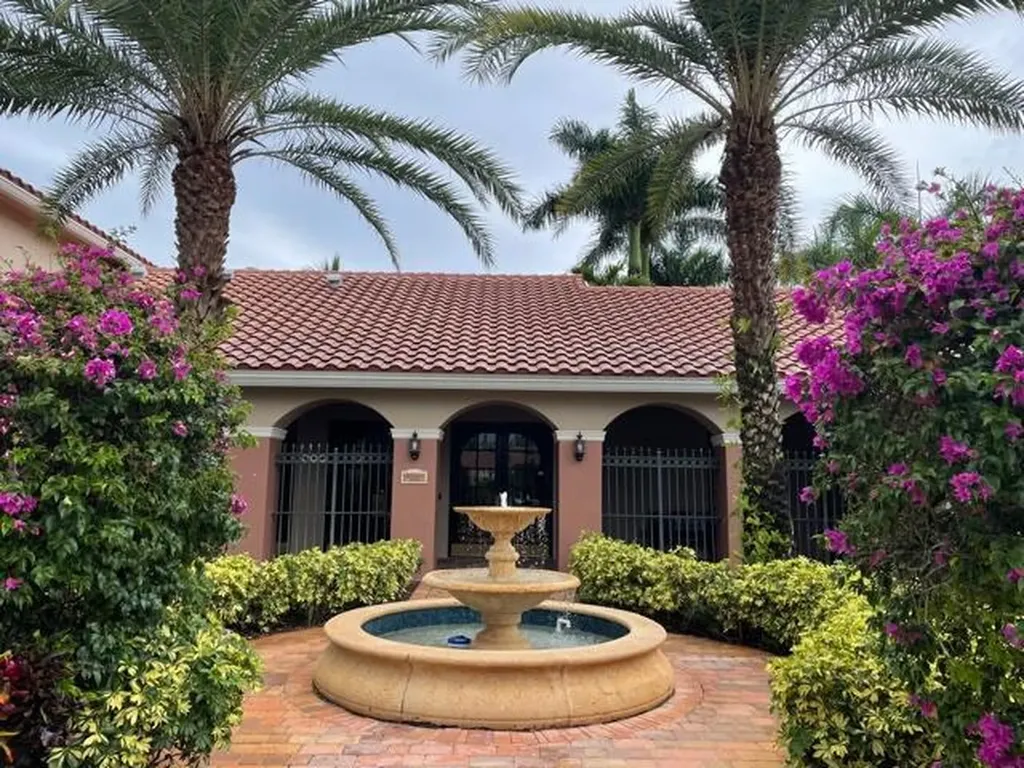 7888 Sonoma Springs Circle Lake Worth FL 33463