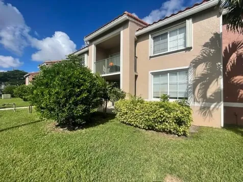 7888 Sonoma Springs Circle Lake Worth FL 33463