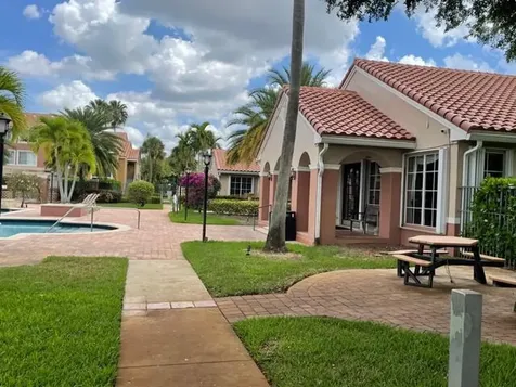 7888 Sonoma Springs Circle Lake Worth FL 33463