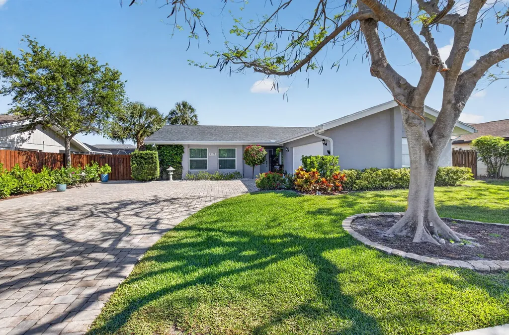 4175 Bay Laurel Way Boca Raton FL 33487