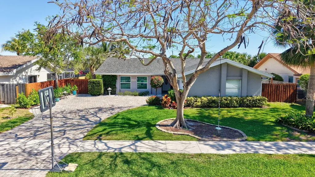 4175 Bay Laurel Way Boca Raton FL 33487