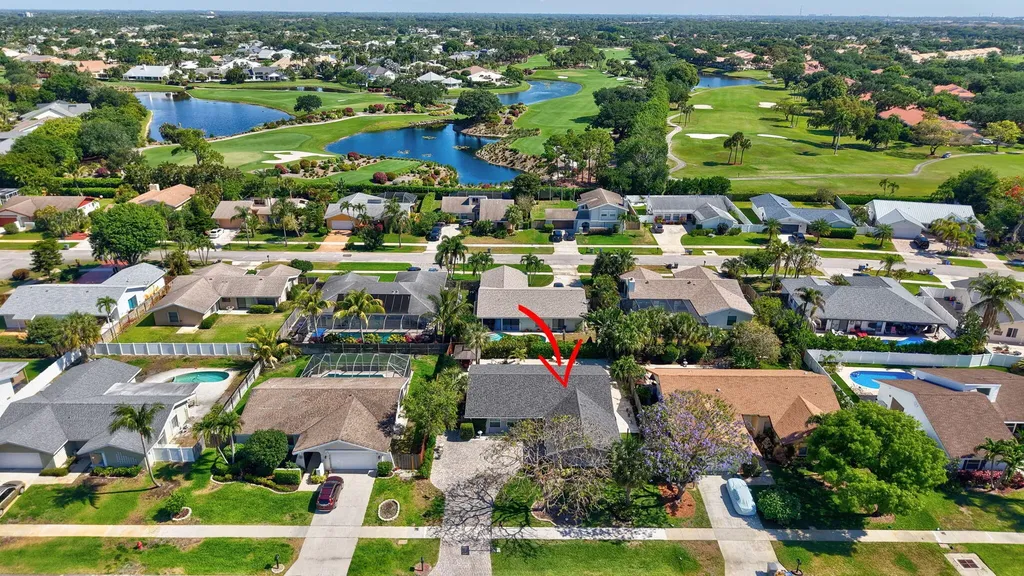 4175 Bay Laurel Way Boca Raton FL 33487