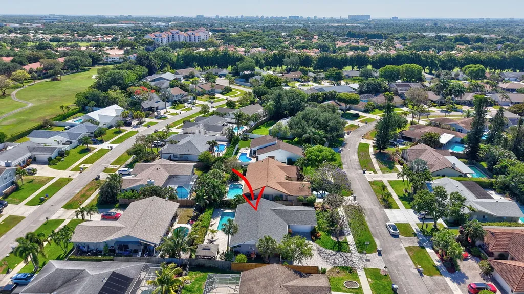 4175 Bay Laurel Way Boca Raton FL 33487