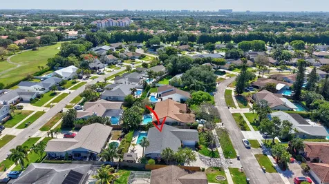 4175 Bay Laurel Way Boca Raton FL 33487
