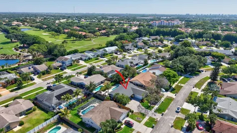 4175 Bay Laurel Way Boca Raton FL 33487