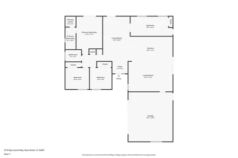4175 Bay Laurel Way Boca Raton FL 33487