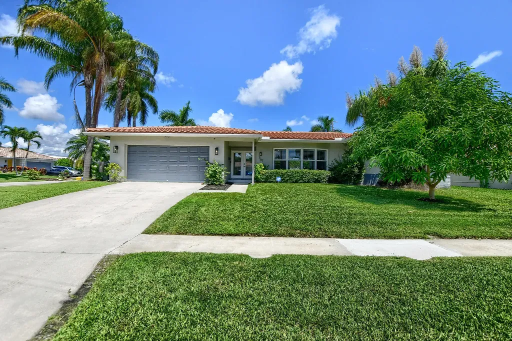 1167 SW 13th Drive Boca Raton FL 33486