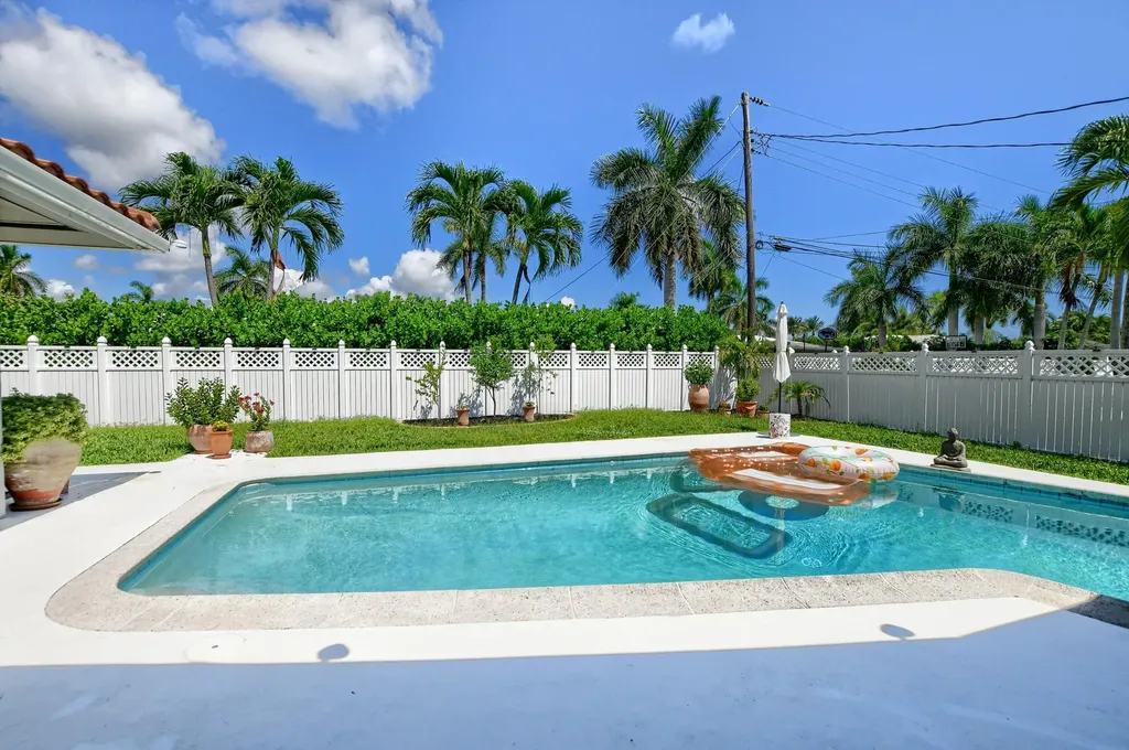 1167 SW 13th Drive Boca Raton FL 33486