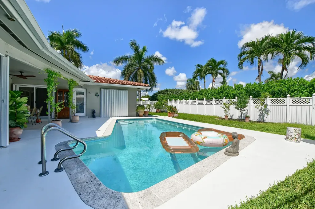 1167 SW 13th Drive Boca Raton FL 33486