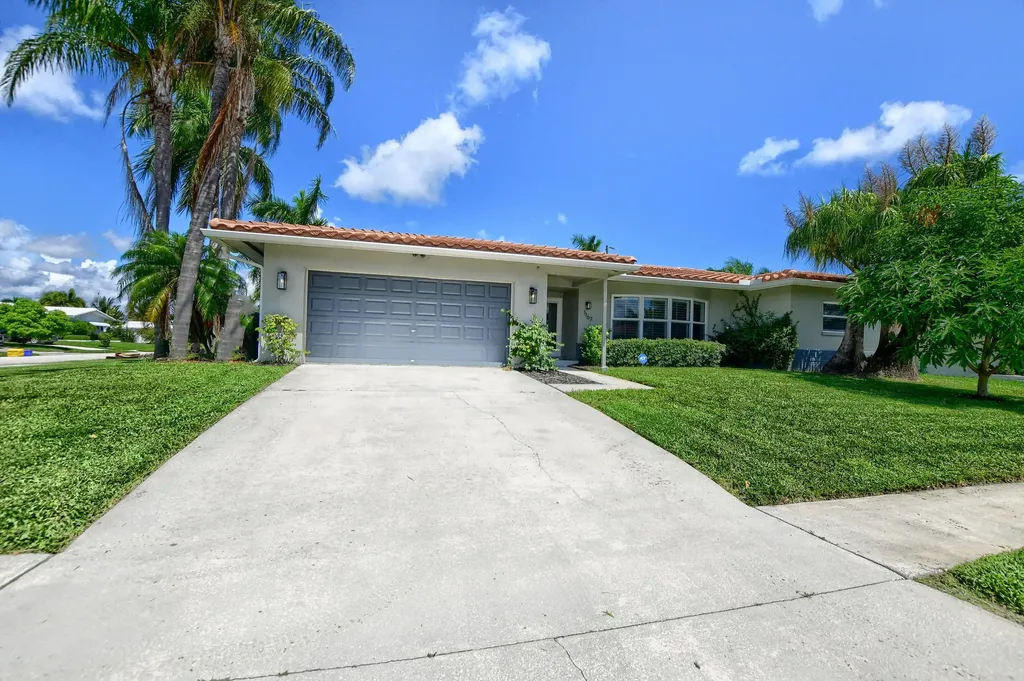 1167 SW 13th Drive Boca Raton FL 33486