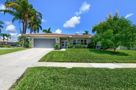 1167 SW 13th Drive Boca Raton FL 33486