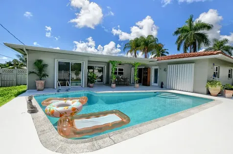 1167 SW 13th Drive Boca Raton FL 33486