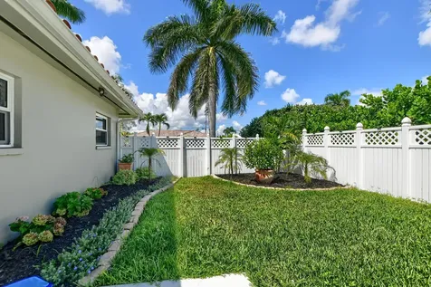1167 SW 13th Drive Boca Raton FL 33486