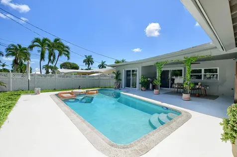 1167 SW 13th Drive Boca Raton FL 33486