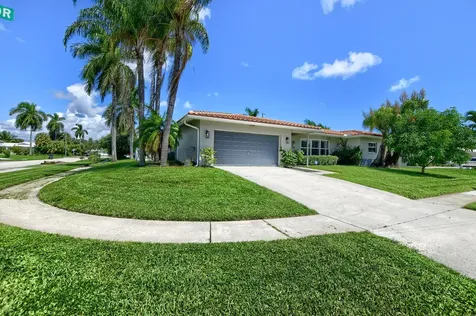 1167 SW 13th Drive Boca Raton FL 33486