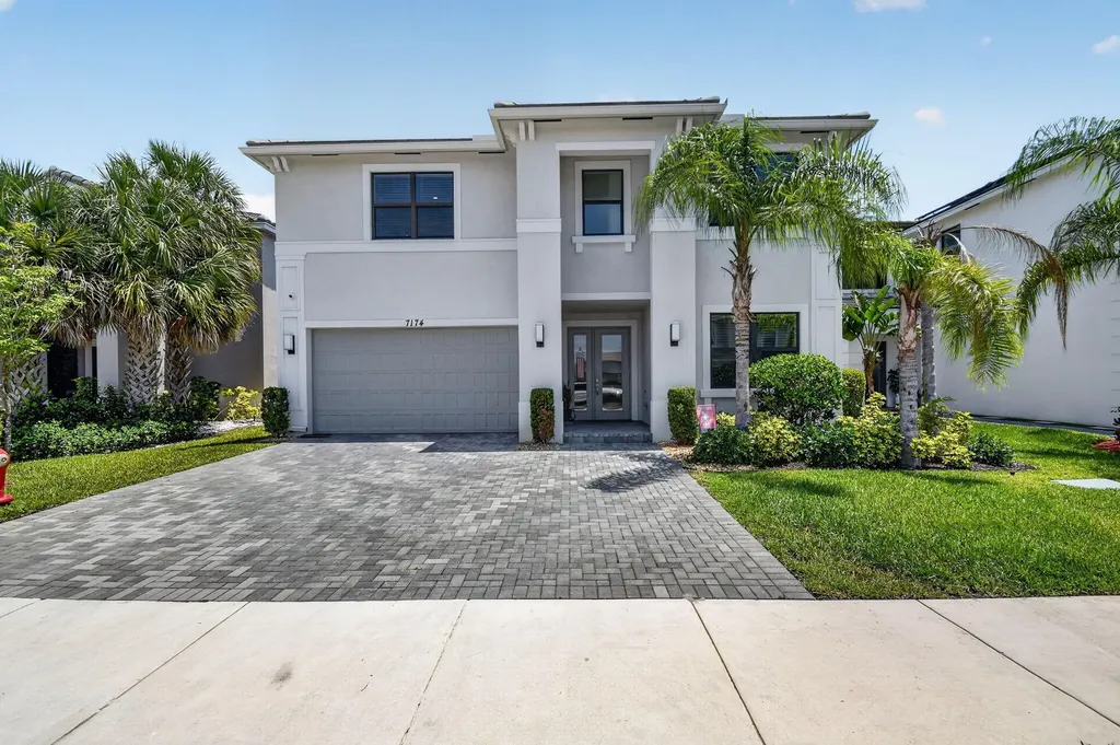 7174 Villamar Way Lake Worth FL 33463
