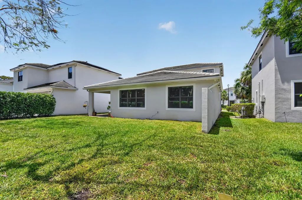 7174 Villamar Way Lake Worth FL 33463