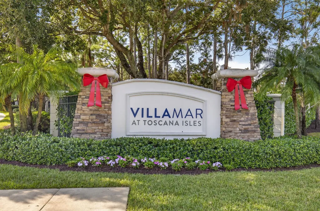 7174 Villamar Way Lake Worth FL 33463