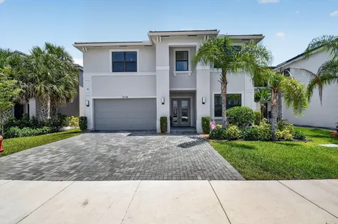 7174 Villamar Way Lake Worth FL 33463