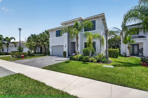 7174 Villamar Way Lake Worth FL 33463