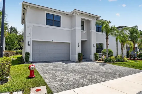 7174 Villamar Way Lake Worth FL 33463