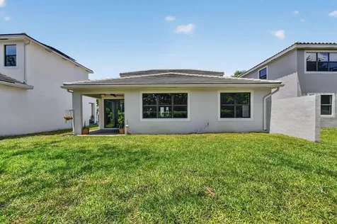 7174 Villamar Way Lake Worth FL 33463