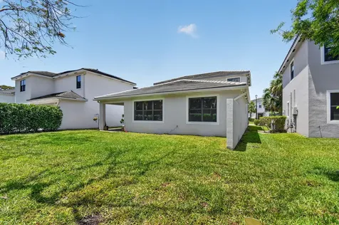 7174 Villamar Way Lake Worth FL 33463