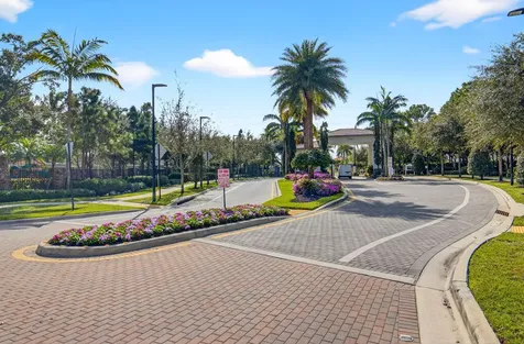 7174 Villamar Way Lake Worth FL 33463