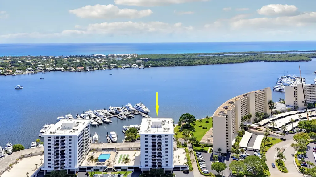 1200 Marine Way North Palm Beach FL 33408