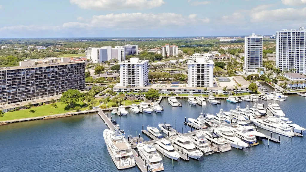 1200 Marine Way North Palm Beach FL 33408