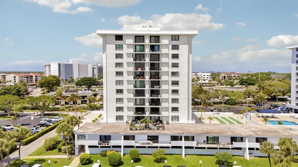 1200 Marine Way North Palm Beach FL 33408