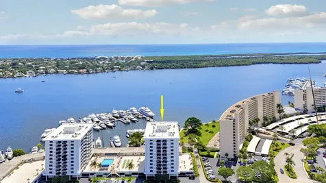 1200 Marine Way North Palm Beach FL 33408