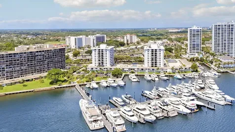1200 Marine Way North Palm Beach FL 33408