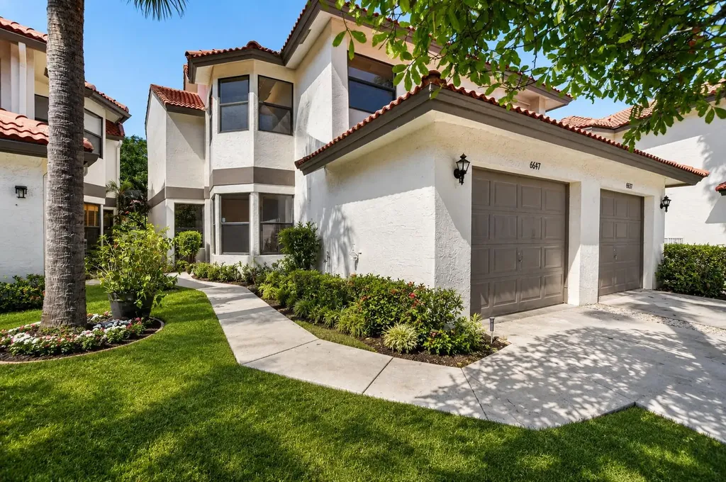 6647 Boca Hermosa Lane Boca Raton FL 33433