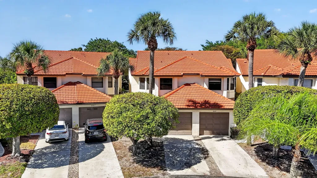 6647 Boca Hermosa Lane Boca Raton FL 33433