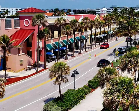 706 N Palmway Lake Worth Beach FL 33460