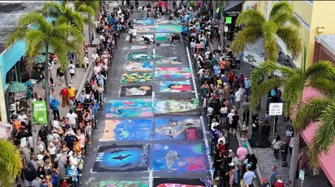 706 N Palmway Lake Worth Beach FL 33460
